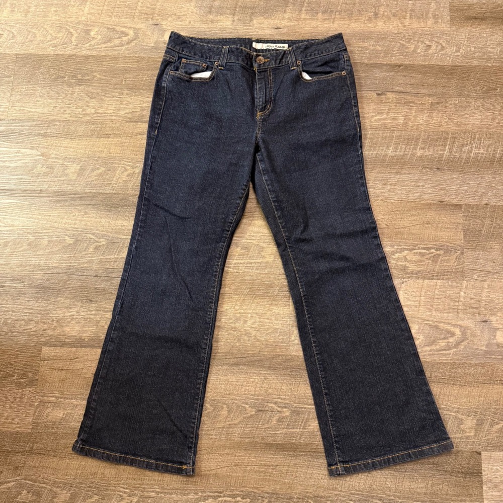 DKNY Bootcut Jeans size 16S